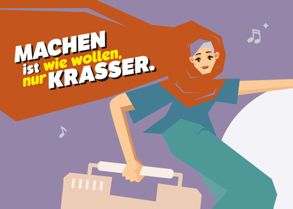 Deep Dive: Soziales Engagement zählt