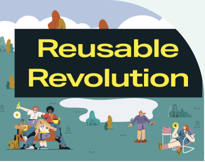 Reusable Revoultion