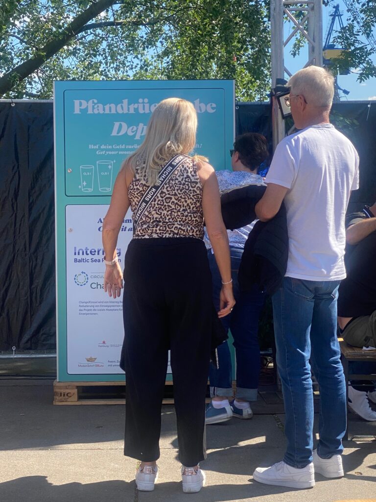 Der Automat findet Anklang c_AKB