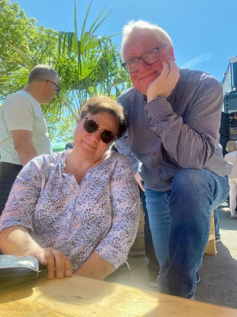 Das wunderbare Team von ÖkoRast c_AKB